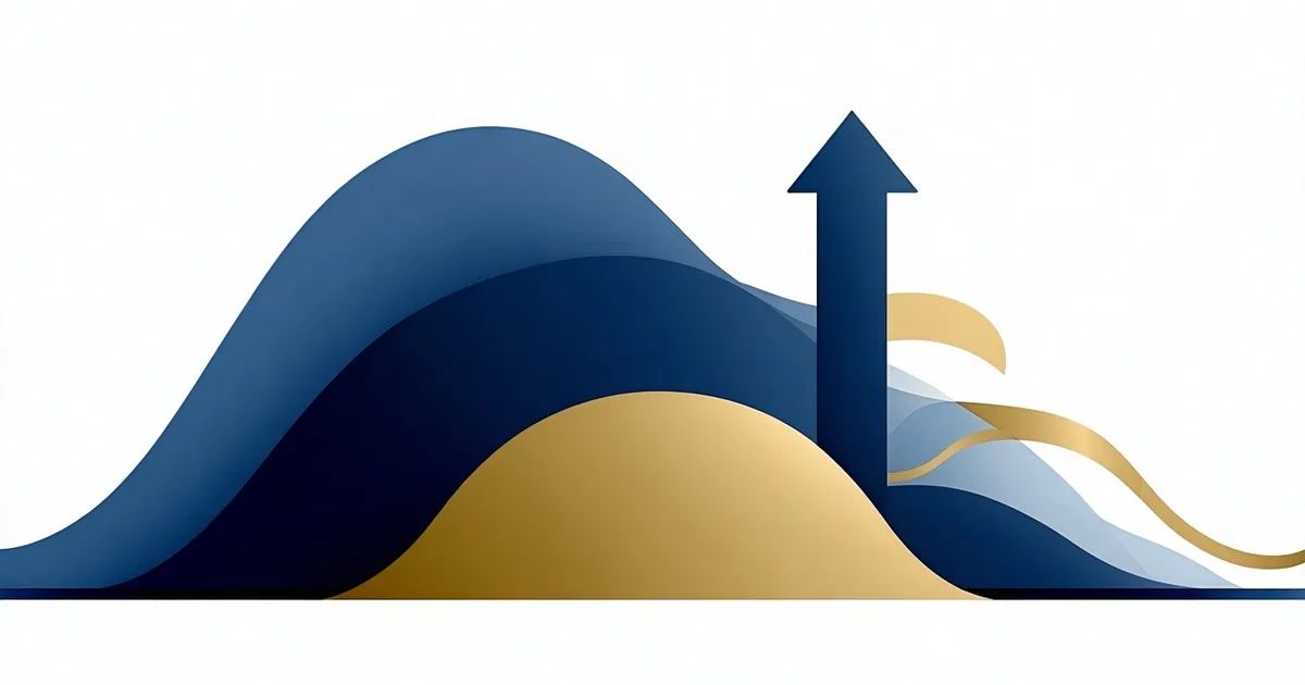 ROI calculation illustration showing billable hours recovered through matter workflow automation