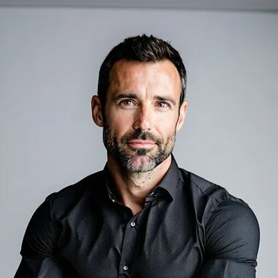 Marcus Reeves, CTO and Co-Founder of Docketwright